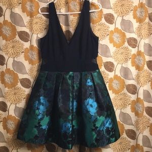 Xscape Cocktail dress NWT!